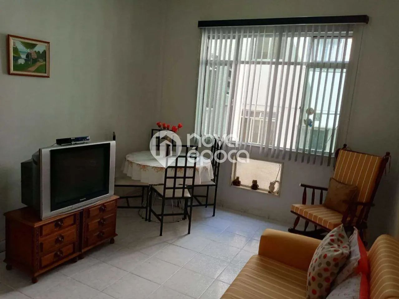 Praia da Bandeira | Apartamento 2 quartos - Foto 4