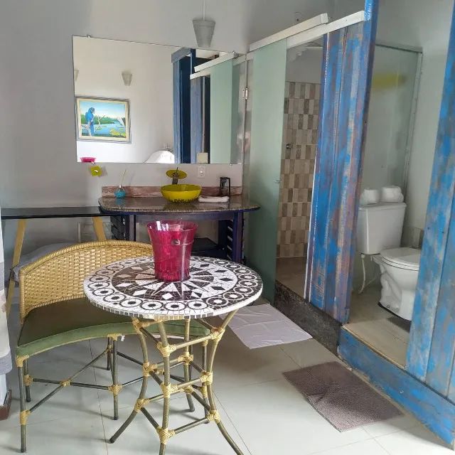 Flat/Hotel, Comercial, Dom Aquino Correia - 14 suites  - 730m² - Foto 5