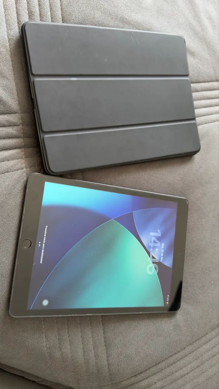 iPad 9ª Geração  - Foto 2