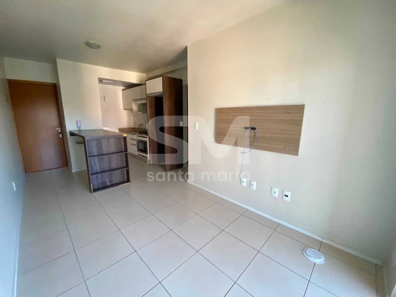 Apartamento para locação, Efapi, Chapecó - SC - Foto 3