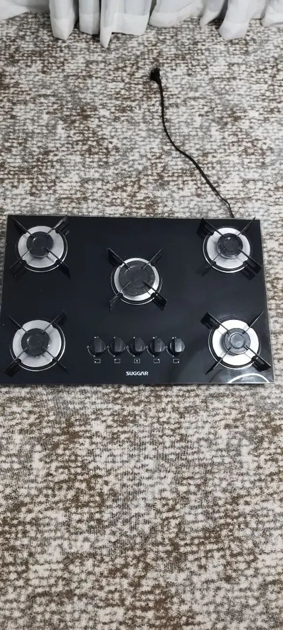 Cooktop Suggar  - Foto 3