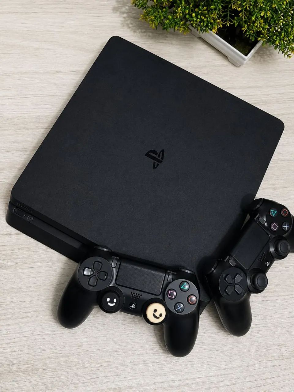 Ps4 500gb + gta V - Foto 3