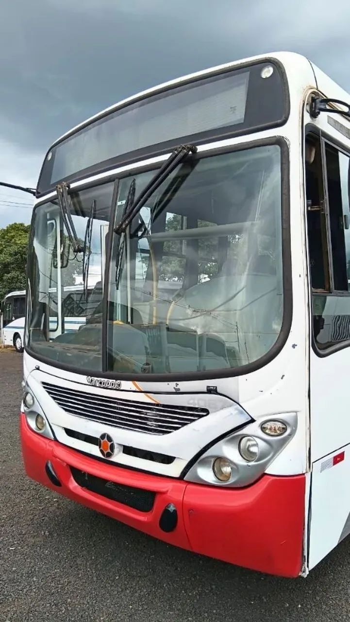 Marcopolo Torino 2012