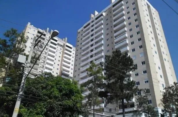 APTO 78 METROS COM VARANDA GOURMET