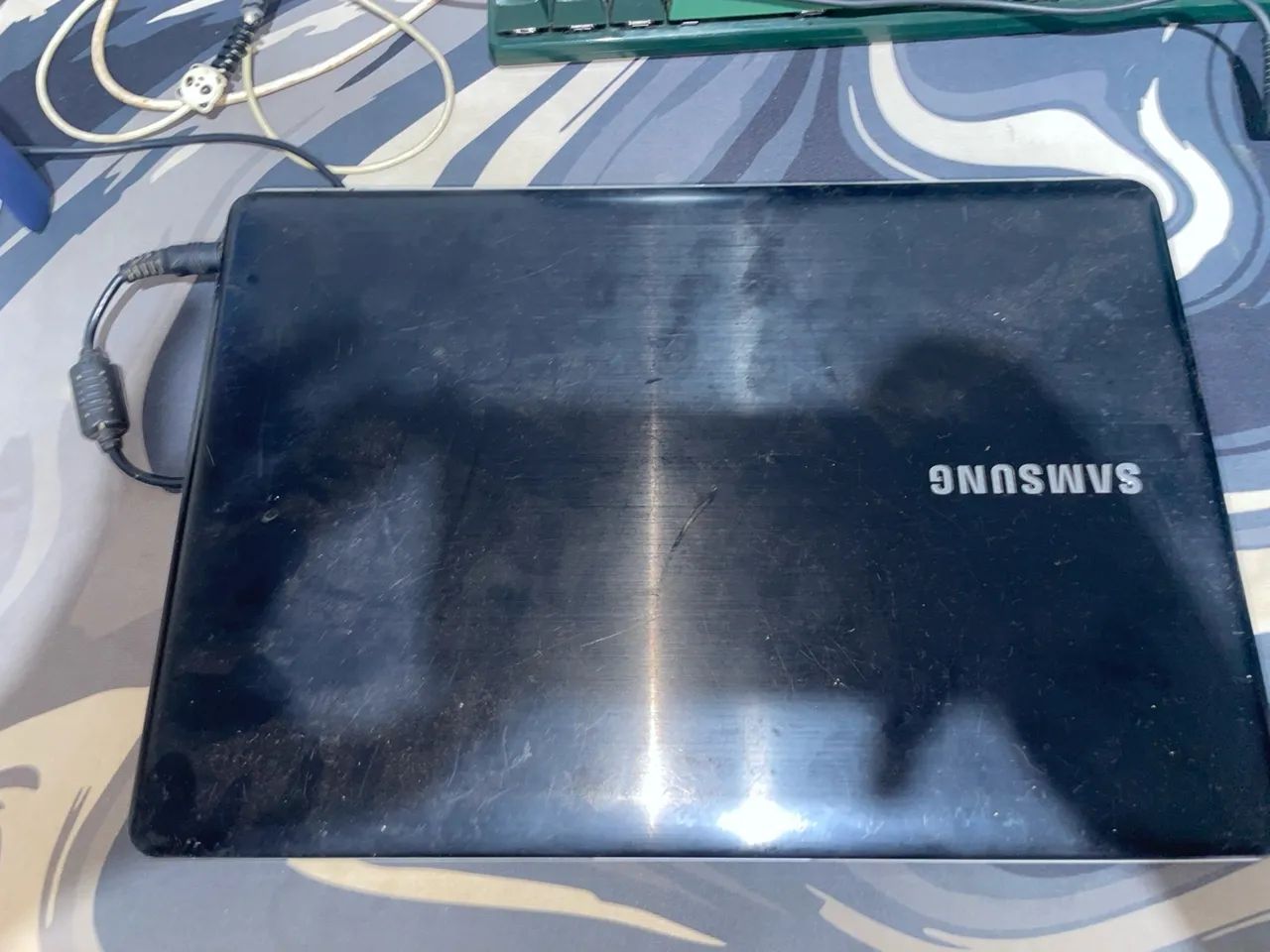 Notebook 4/500 NP370E4K - Foto 3