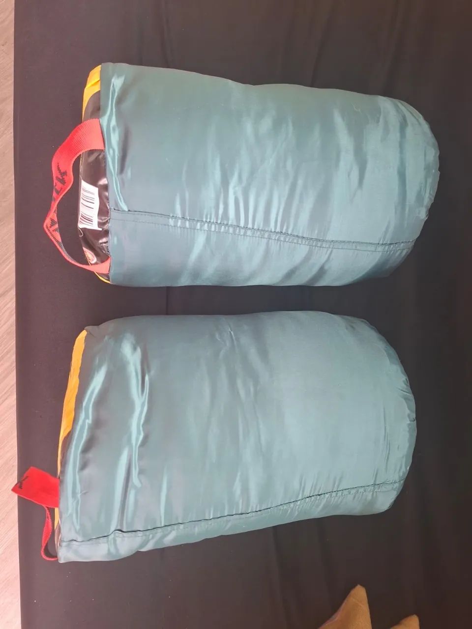 Saco de Dormir NTK - Foto 2