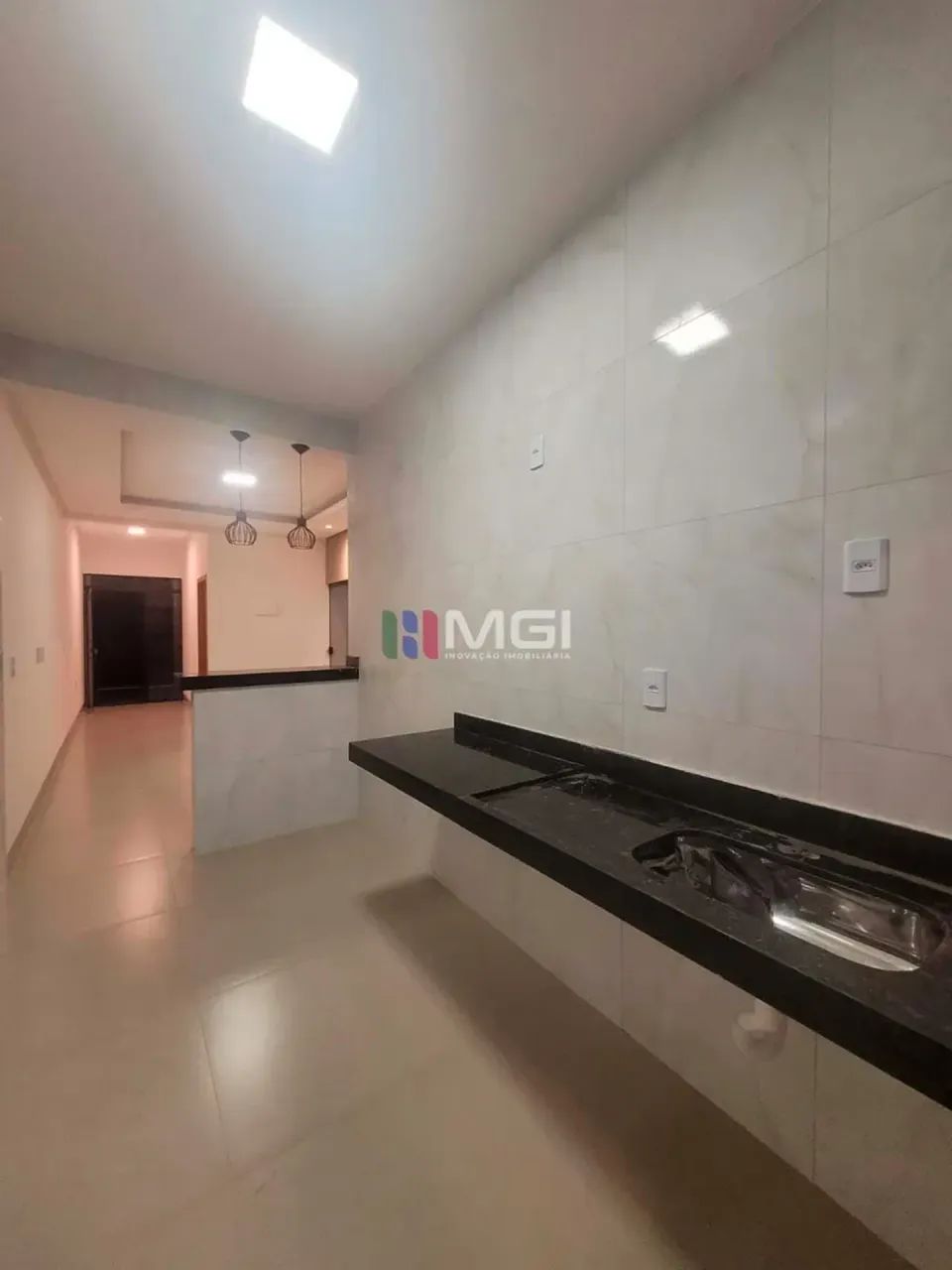 Casa nova ao lado UFG - Foto 2