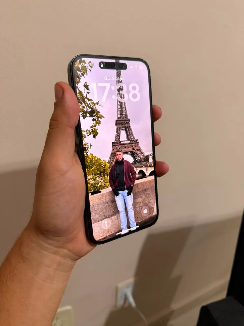 iPhone 14 Pro Max  - Foto 3