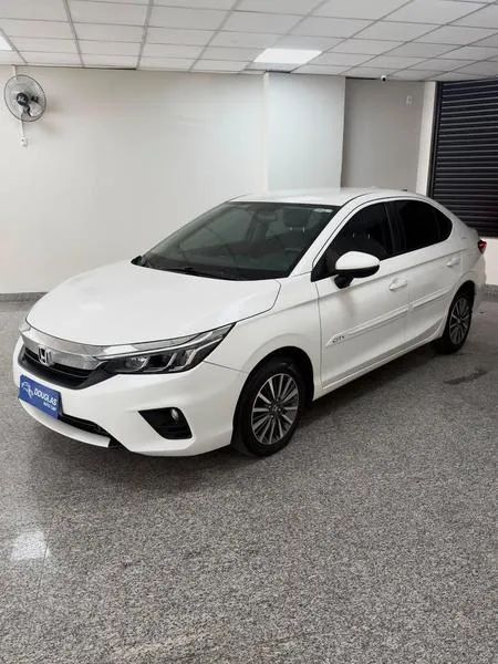 Honda City 2024