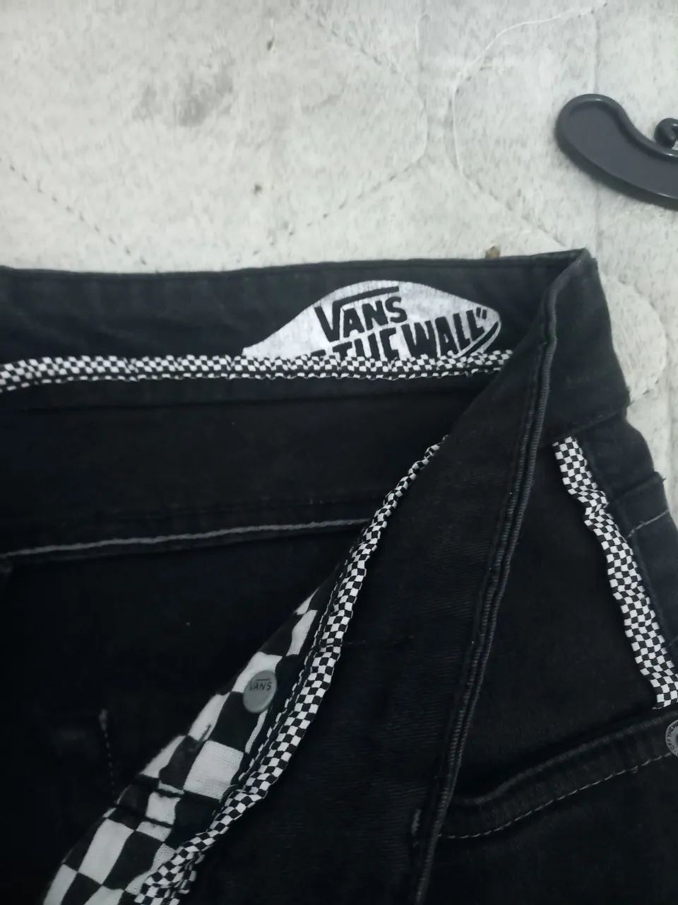 Bermuda Vans Nova - Foto 2