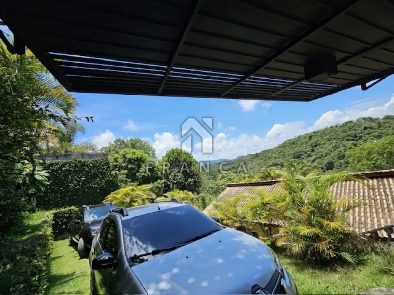 Excelente Chácara - Jardim Panorama - Igaratá/SP - Foto 3
