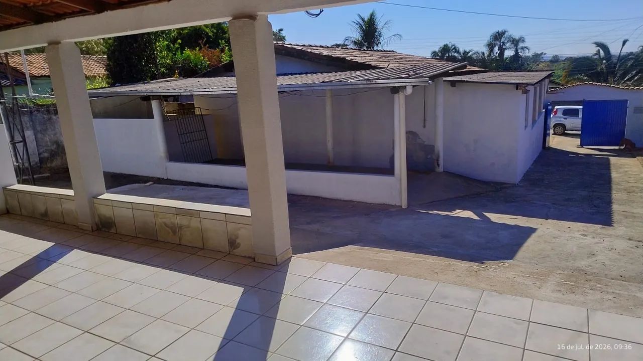 Casa recém reformada  - Foto 2