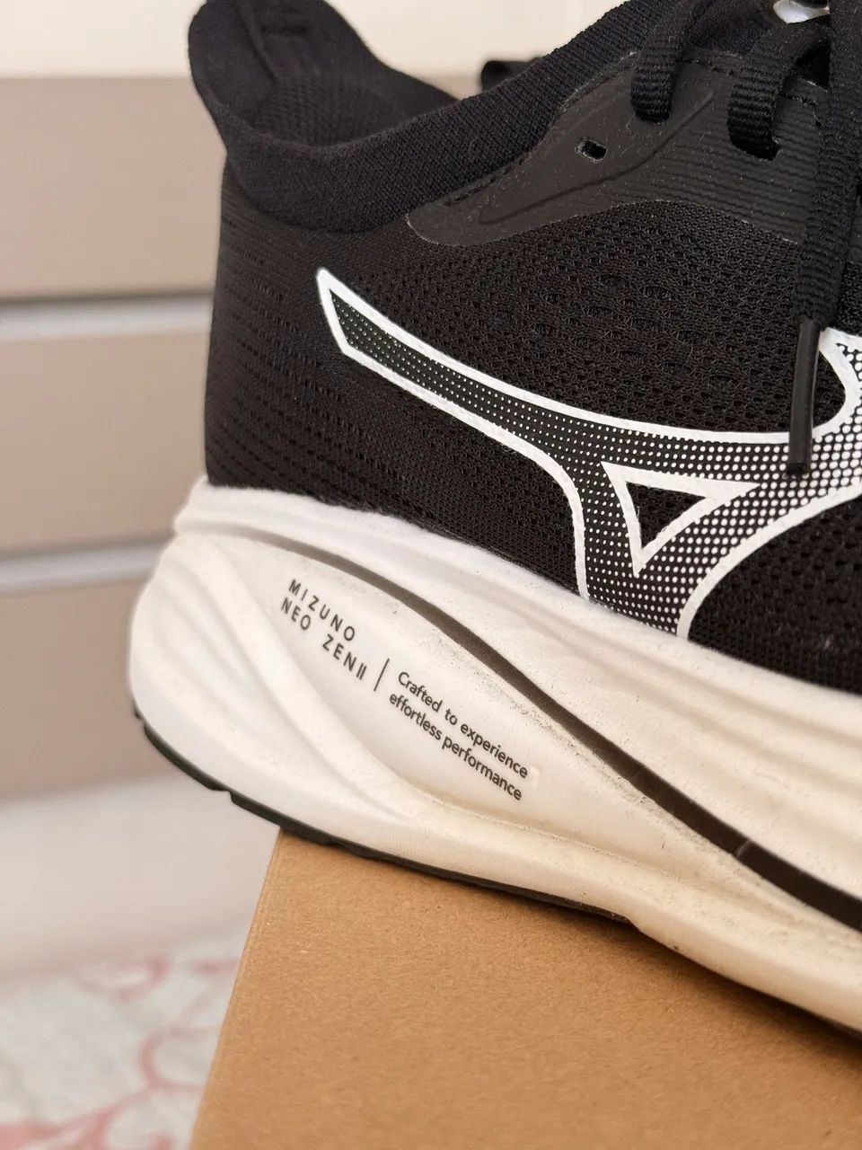 Tênis Mizuno Neo Zen 2 - Calçados Esportivos - Ponta Verde, Maceió