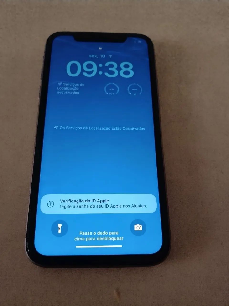 iPhone 11 128G Roxo (leia descrição) - Foto 2