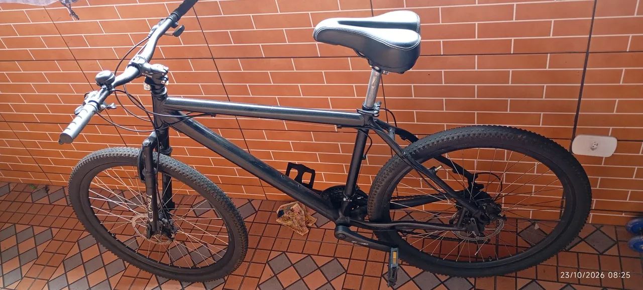 Bicicleta Gts  - Foto 2