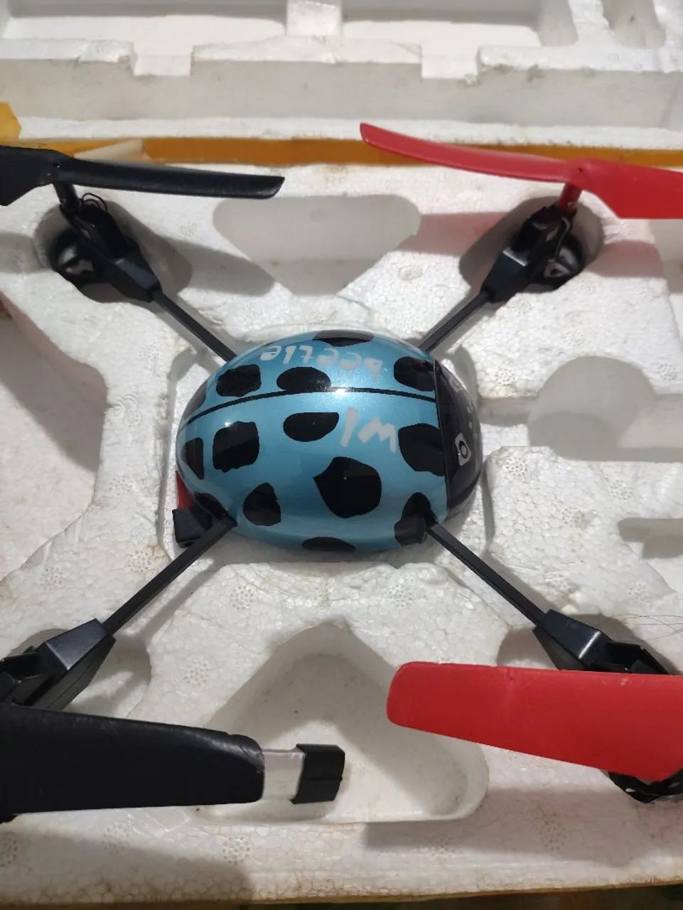 Drone Joaninha ? - Foto 4