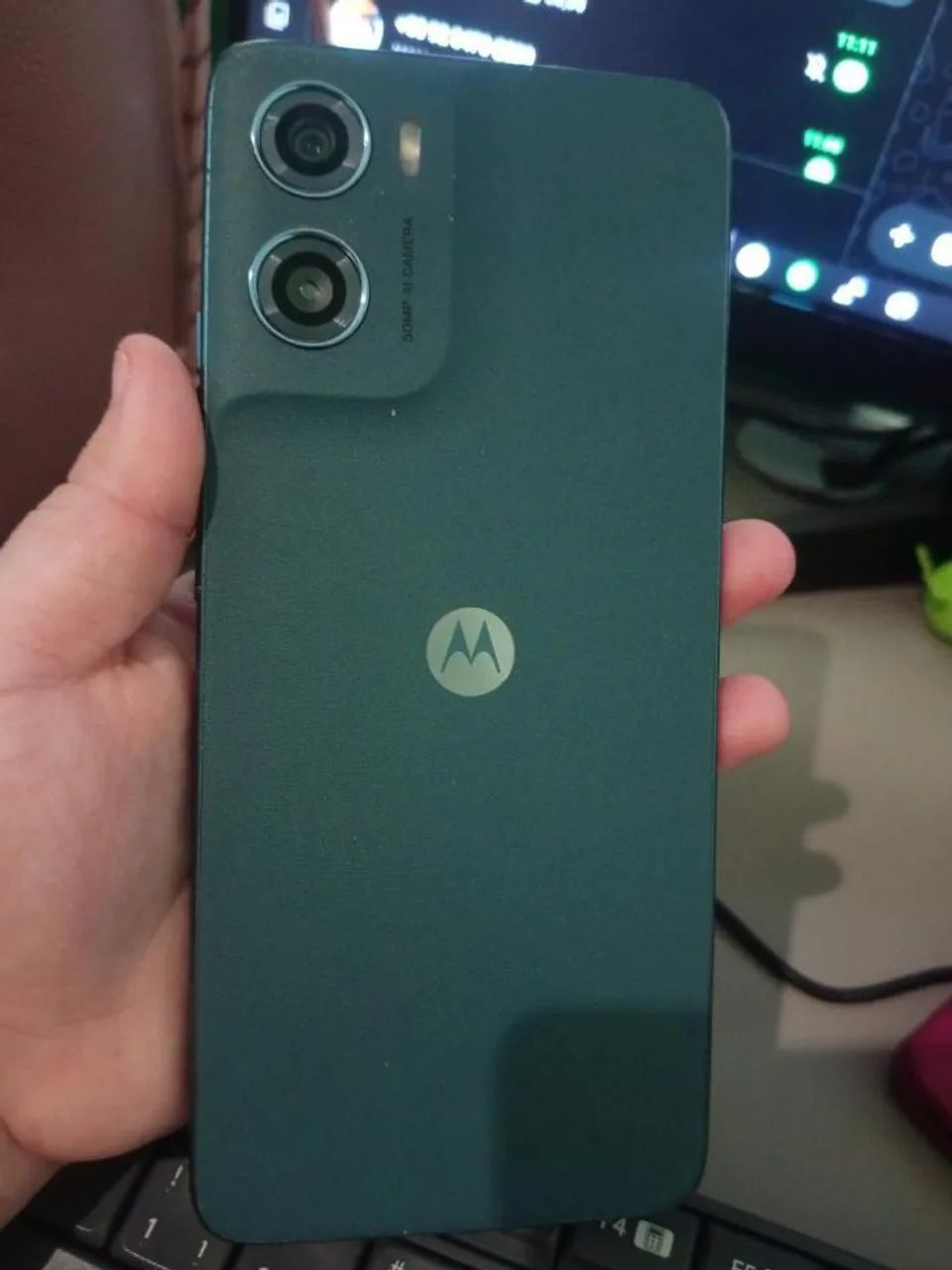 MotoG6