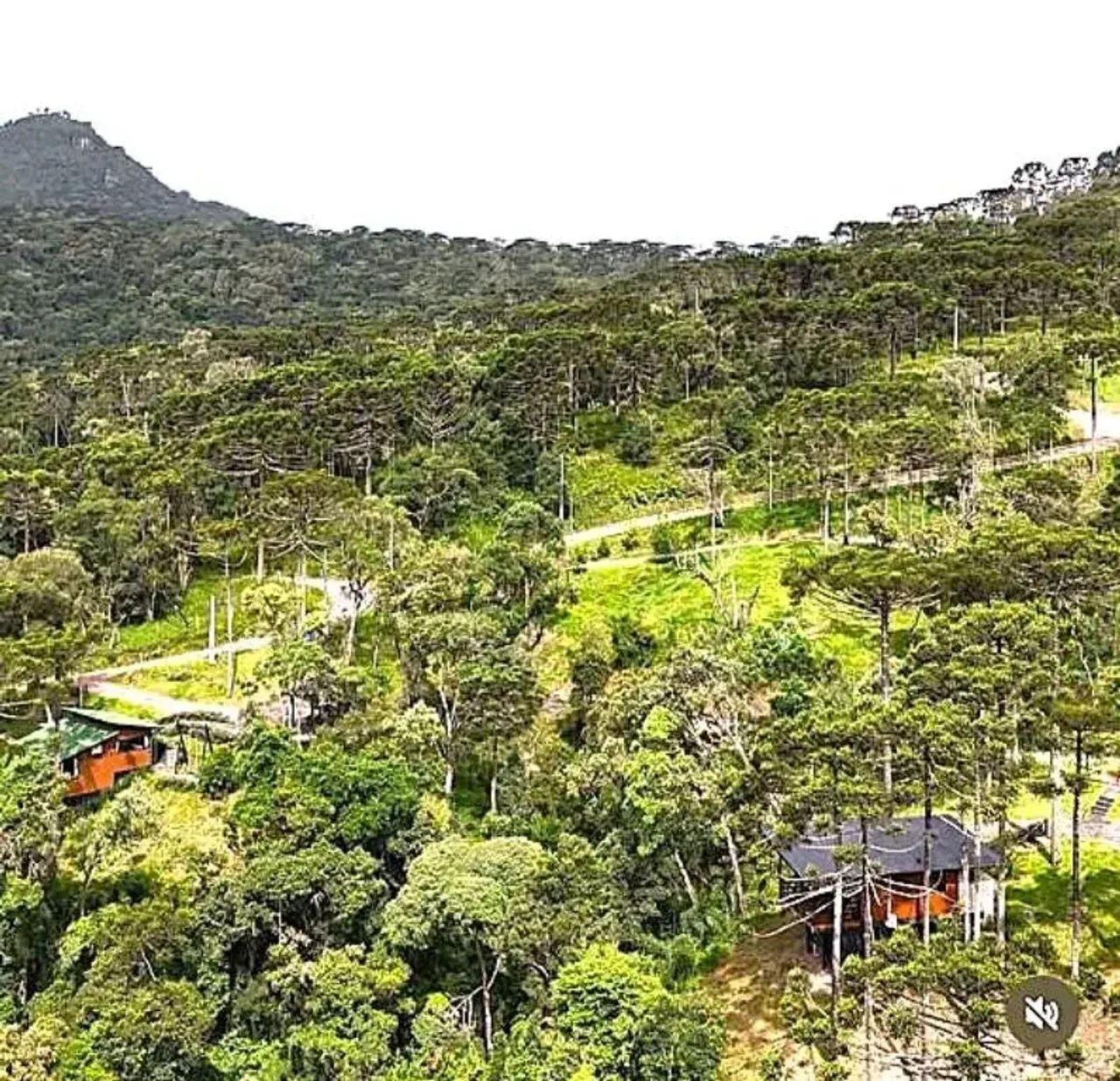 Pousada em Urubici- Serra Catarinense - Foto 4