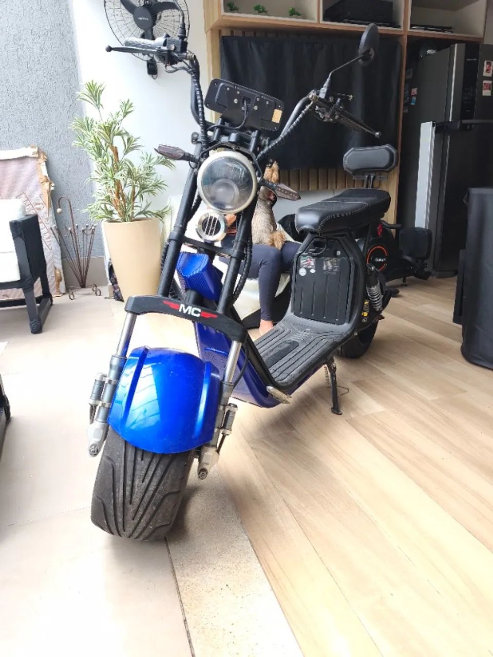 Moto-Chef nova!! - Foto 2