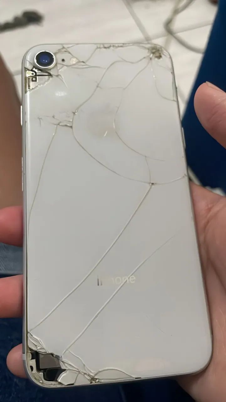 Iphone 8 - Foto 2