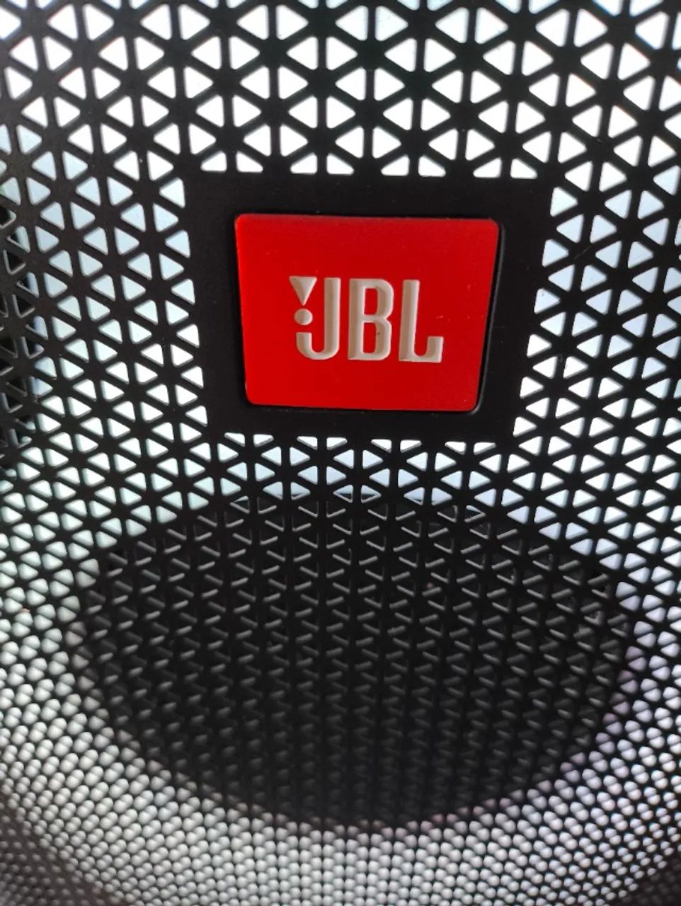 Caixa de som JBL Partbox 160 original - Foto 4