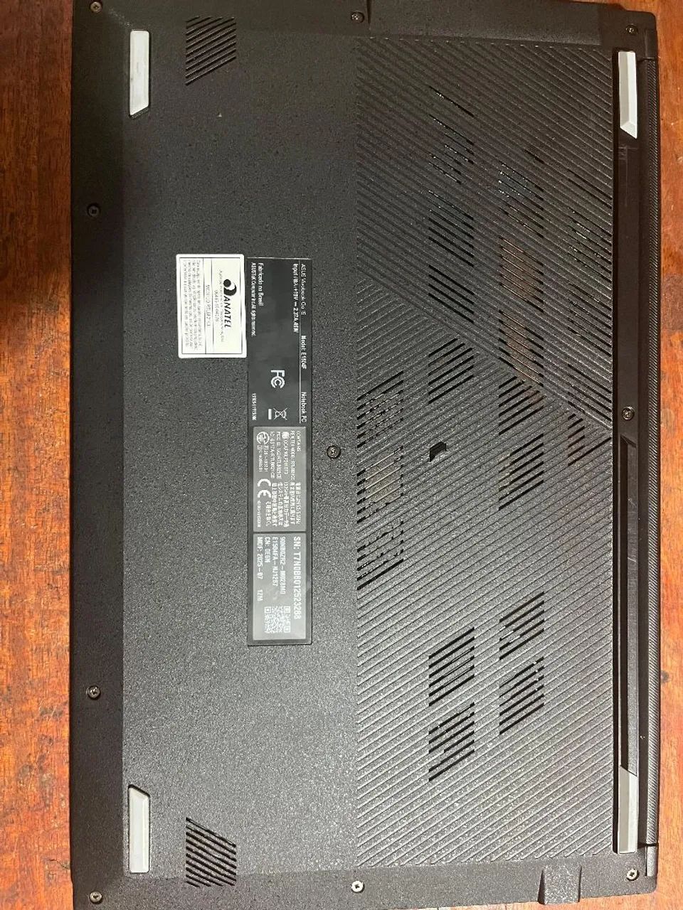Notebook Asus vivobook Go 15  - Foto 3