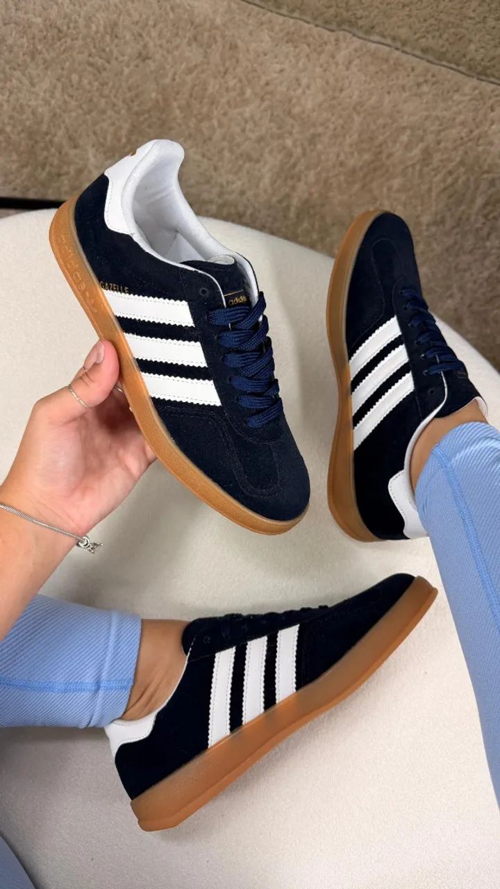 ADIDAS GAZELLE - Foto 3