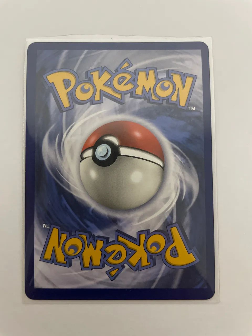 Carta Pokémon original copag-Charizard ex - Foto 2