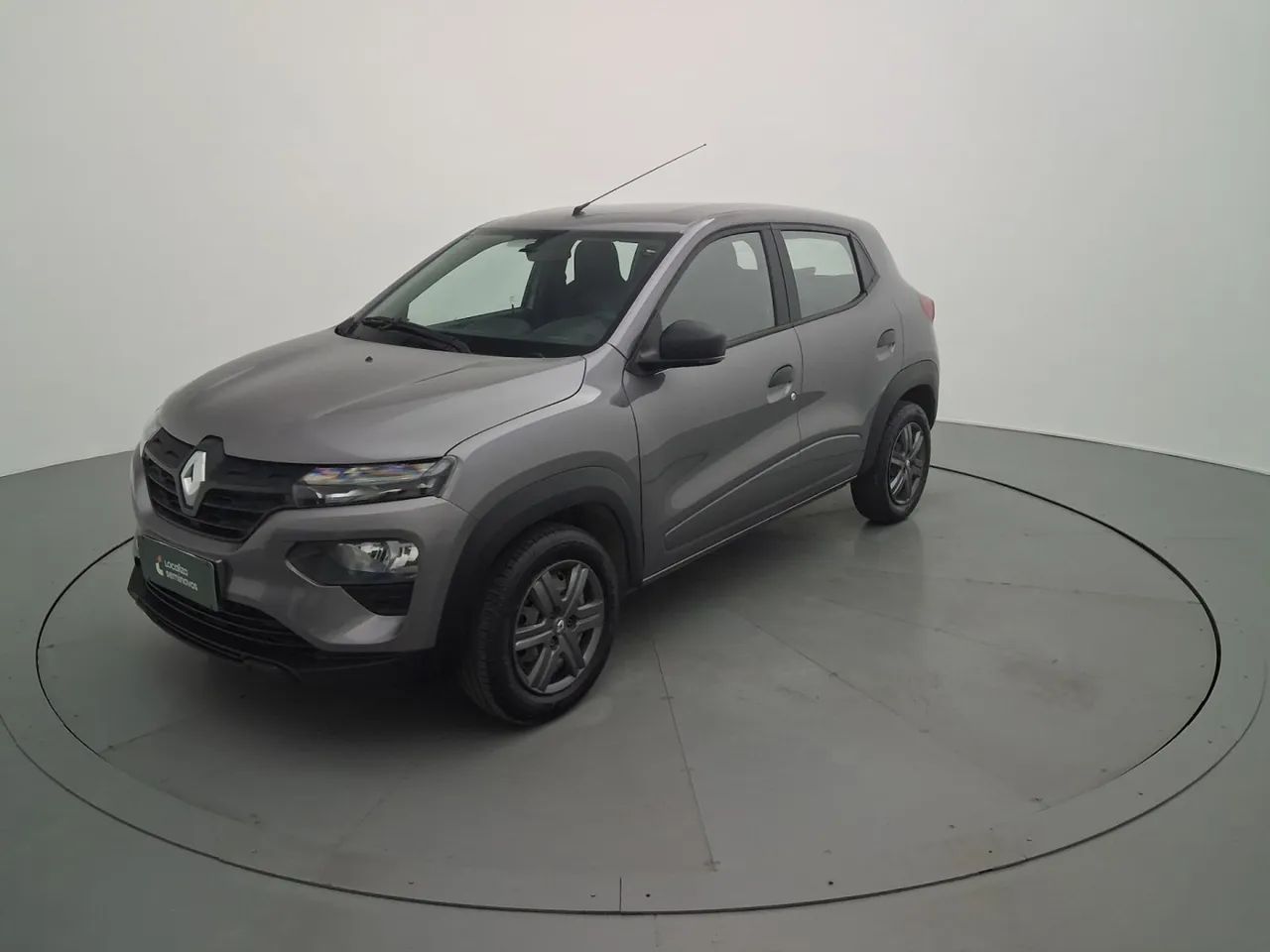 Renault Kwid 1.0 Zen 2026