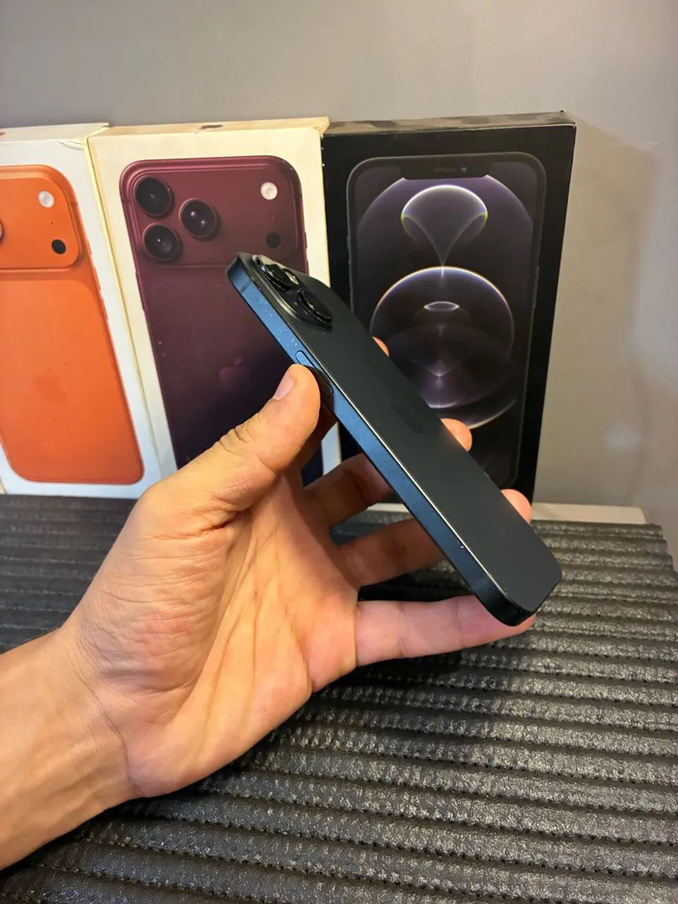 iPhone 15 - 256GB  - Foto 4
