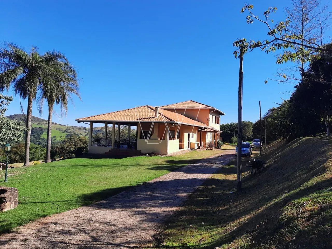 chácara - Joaquim Egídio - Morungaba - Foto 2