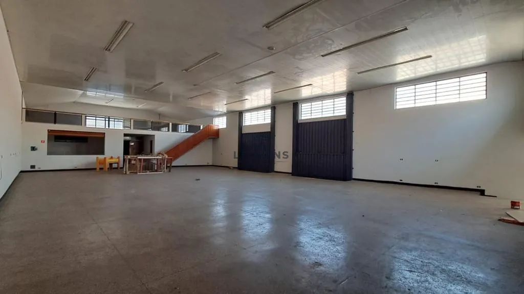 Barracão comercial para alugar no bairro Jardim Elite em Piracicaba/SP - Foto 5