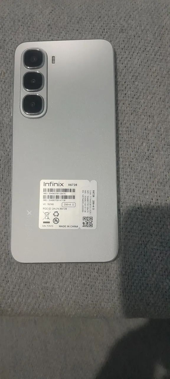 Celular  - Foto 2