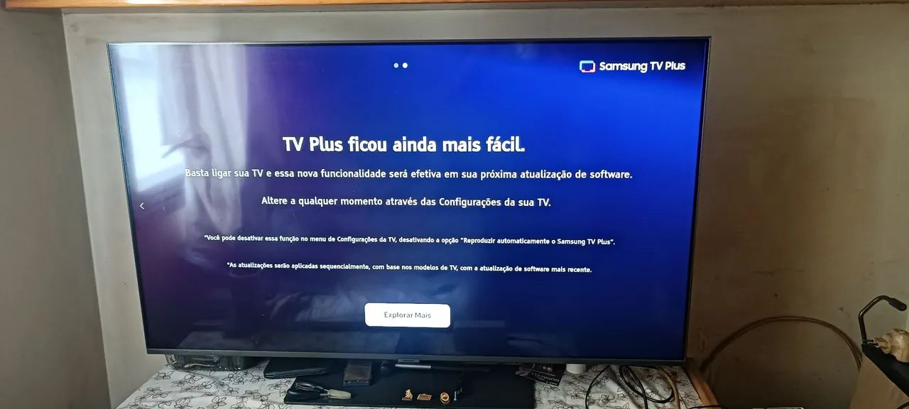 Tv Samsung 4K Qled - QN80A 50