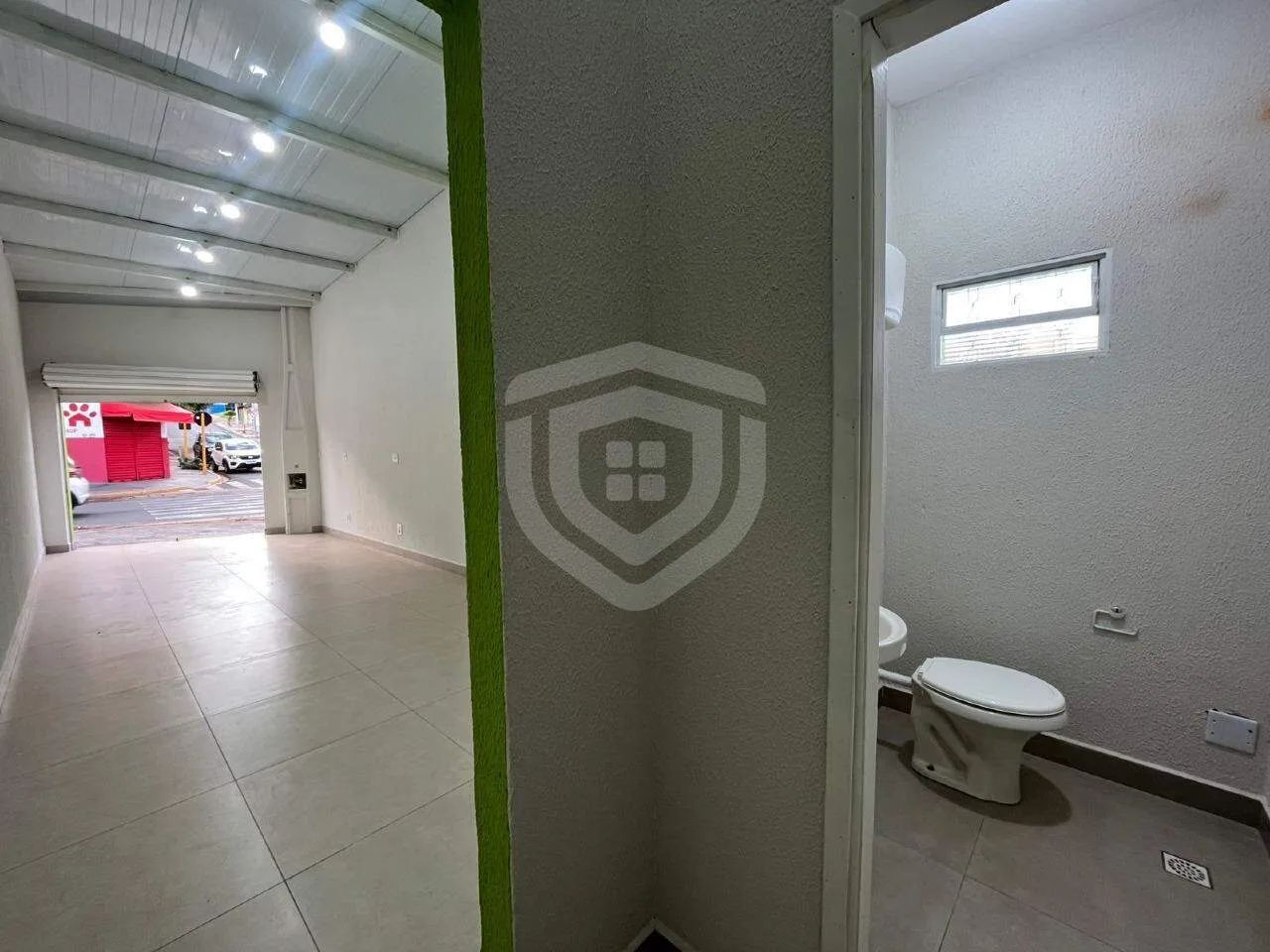 Ponto Comercial para Locação no Geisel com 40 m²| Bauru/SP - Foto 4