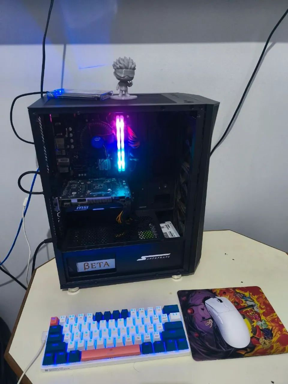 Pc gamer 