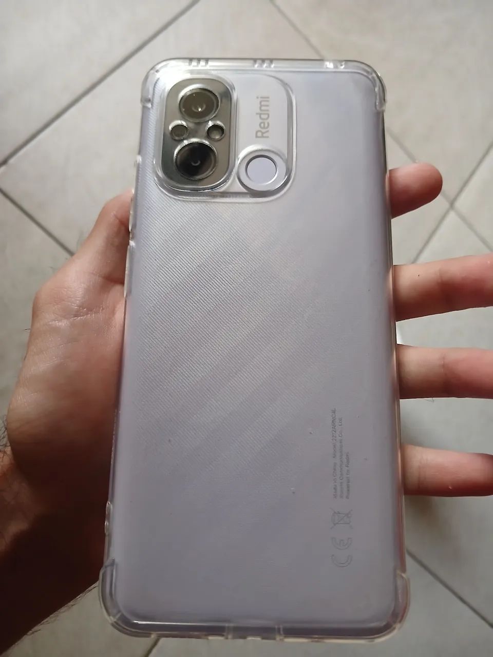 Redmi 12C - Foto 2