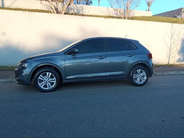 Volkswagen Polo 2020