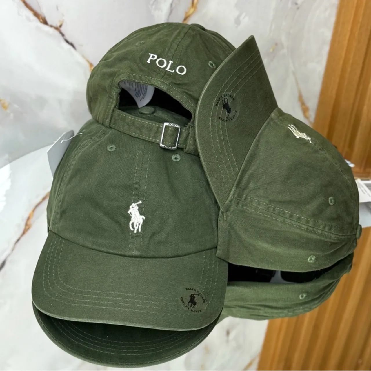 Boné - Ralph Lauren