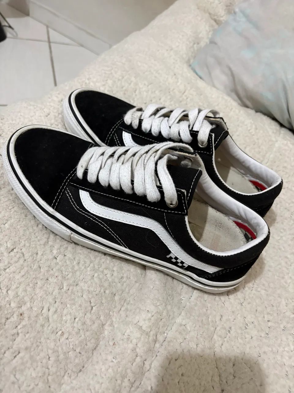 Tênis vans 