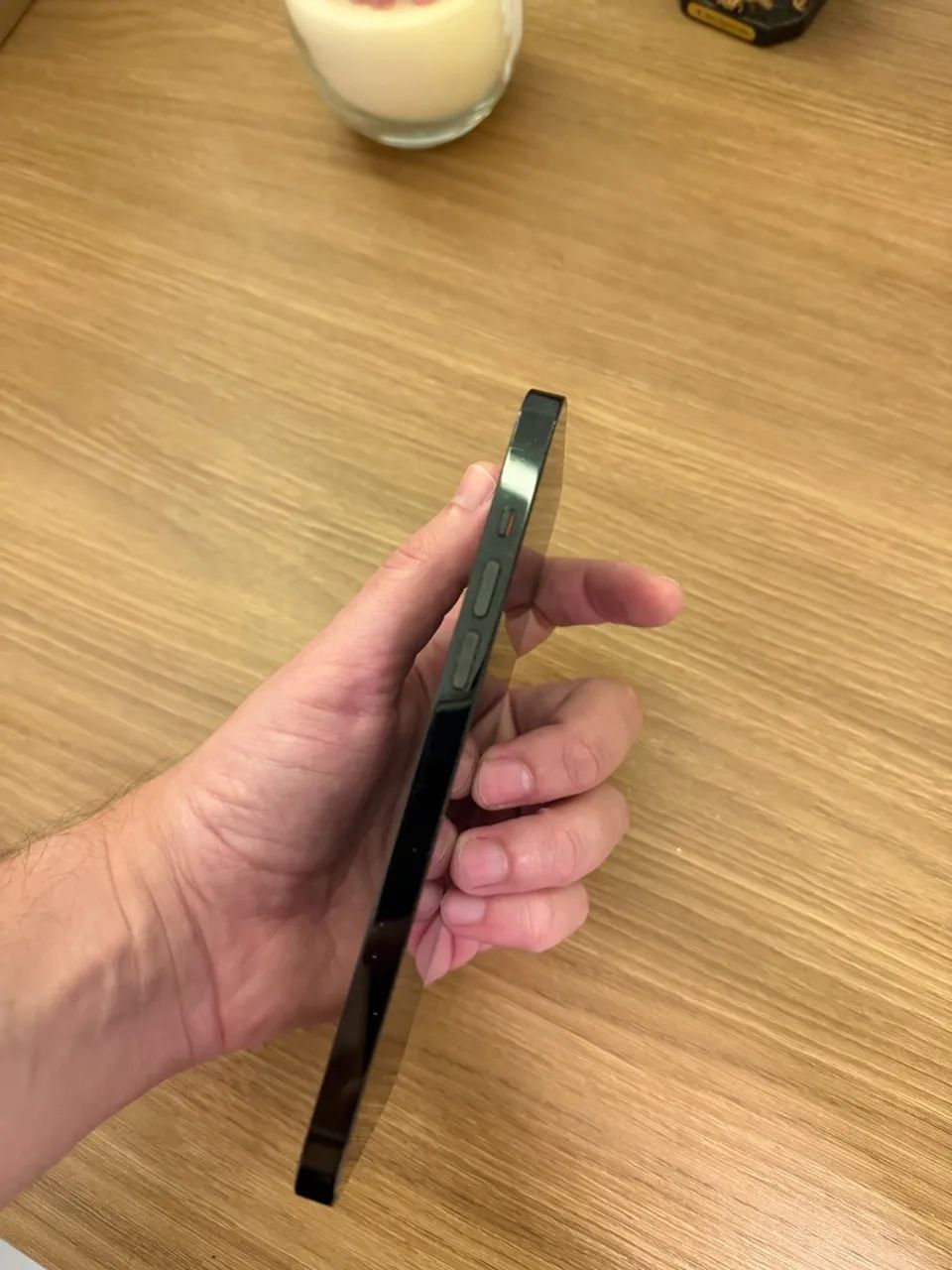 iPhone 14 PRO MAX 256 GB - Foto 3