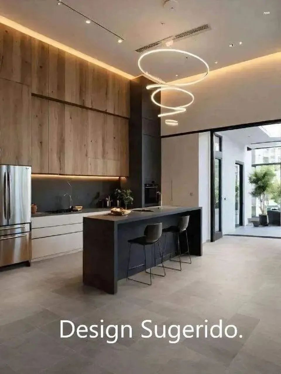 Casa Térrea de Luxo 3 quartos à Venda - Residencial Villagio Toscana - Foto 4