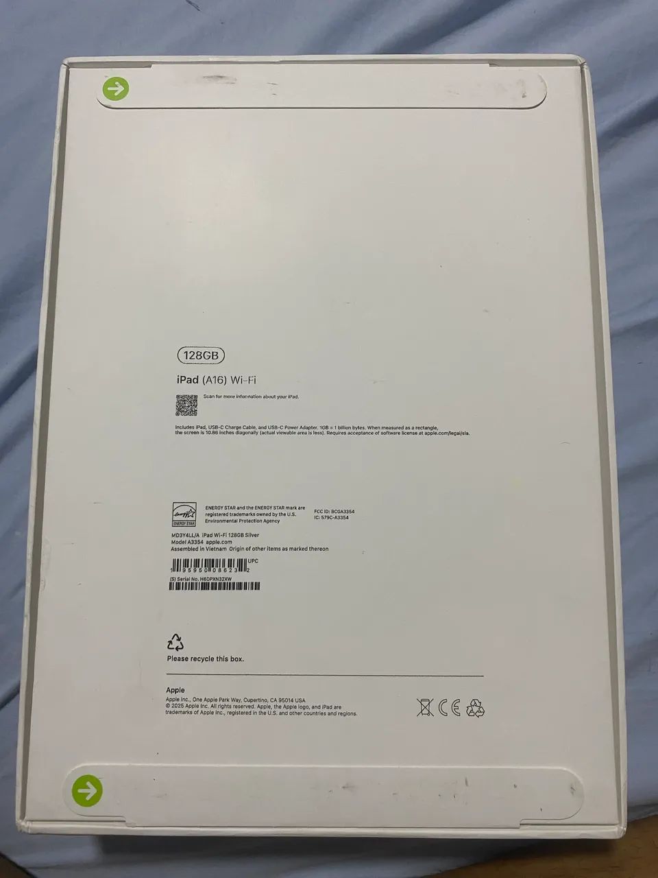 IPAD 11 WIFI - Foto 2