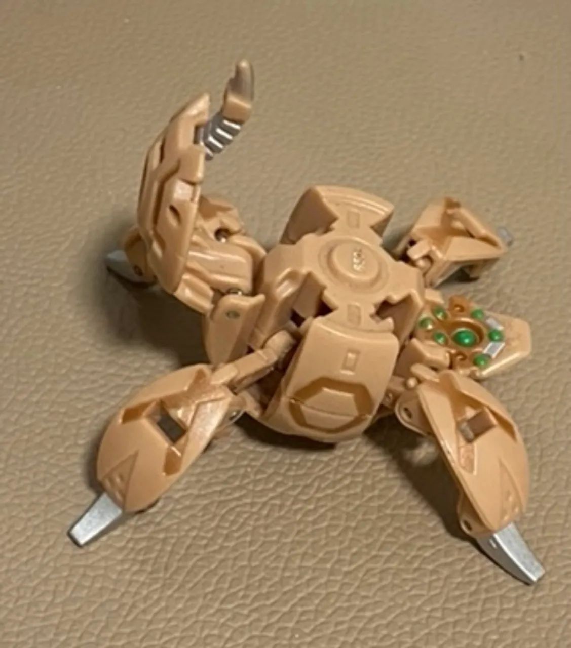 Bakugan - Foto 4