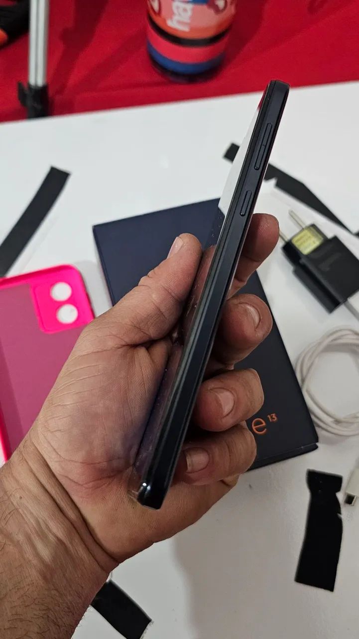 CELULAR MOTOROLA E13 - Foto 4