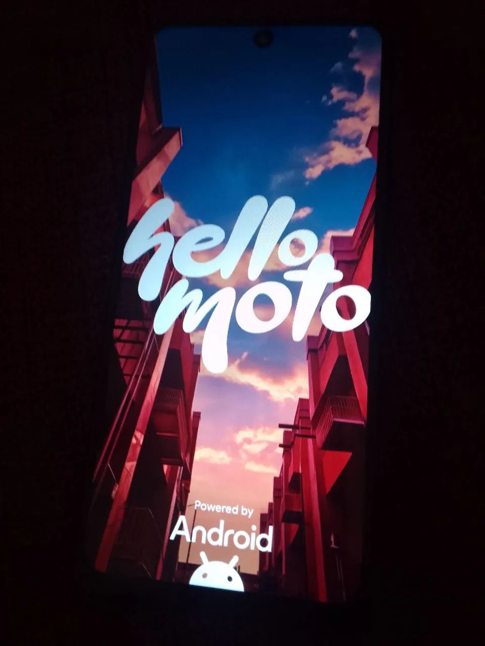 MotorolanG0ja - Foto 4
