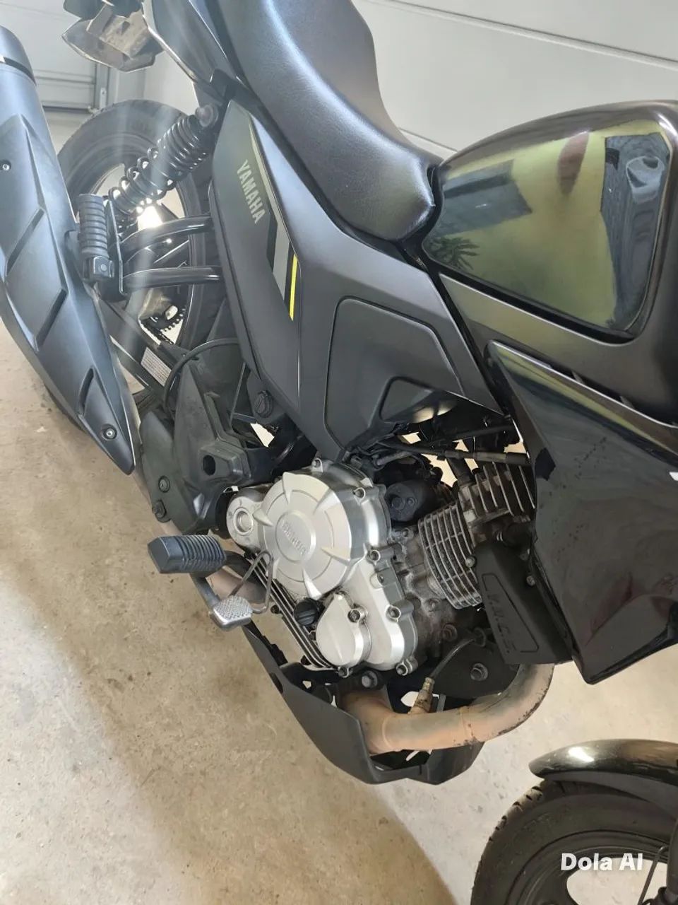 Yamaha factor  - Foto 4