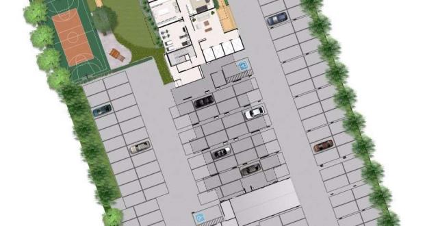 Mix Aricanduva 2 Residencial - 32m² a 47m² - Aricanduva - São Paulo, SP - ID4059 - Foto 6