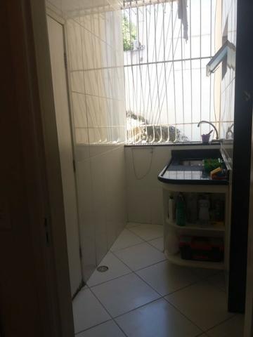 Apartamento de 02 Quartos-Bairro de Lourdes-Vitória Es - Foto 18