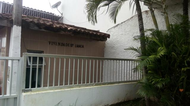 Vendo casa condominio fechado cajazeira